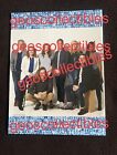 Dear Evan Hansen Souvenir Program New Obc Broadway Musical No Insert Very Rare 