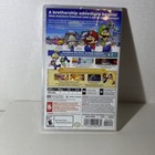 Mario   Luigi  Brothership - Nintendo Switch New Sealed