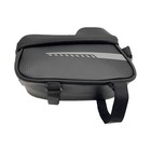 Top Tube Bike Frame Bag W 0 3mm Touch Screen Window phone Pouch For Cycling Trav