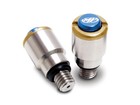 Motion Pro Micro Fork Bleeder Showa M5x0 8 Gold Pair