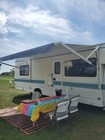 1996 Four Winds 5000