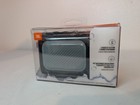 Jbl Go 3 Wireless Portable Waterproof   Dustproof Bluetooth Speaker Blue 