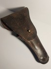 Ww1 Us Army Leather Colt 1911  45 Holster M1911 Wwi Boyt E t c 