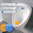 Urinal Screens Deodorizer 32 Pack Urinal Deodorizer Scented Urinal Screen Ant   