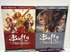 Buffy The Vampire Slayer - Tpb Lot - Season 8   Vol 1-4 - Dark Horse 1 2 3 4