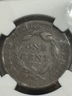 1813 Large Cent  Classic Head  Ngc Vg Details  Free Shipping