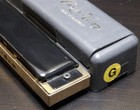 Hohner Cross Harp Ms Harmonica 565 20 Key G