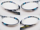 Used Wilson Juice 100l Tennis Racket  2014 Model  g2 