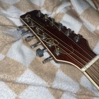 12 String Acoustic Guitar Takamine