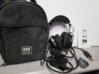 Afq-a28 U Fly Quiet Anr Aviation Headset
