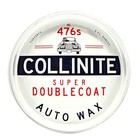 Collinite 476 Super Doublecoat Wax-carnauba   Polymer Sealant - High Gloss 