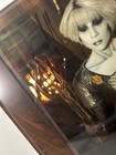 Gigi Edgley Signed 8x10 Photo Official Farscape Chiana Autographed