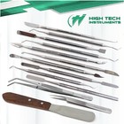 Pottery Clay Sculpting Detail Work Tools Kit Ceramic Shaping Carving Modeling 