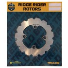 Cfmoto Uforce 1000 Xl 800 Xl 2022-2025 Traild Disc Brake Rotors Full Vehicle Set