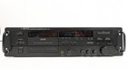 Carver Tdr-1550 Stereo Cassette Deck