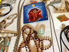 Vintage To Now Grandpas Junk Drawer Lot