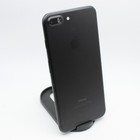 Apple Iphone 7 Plus A1661 128gb Fair Condition   Black   Unlocked