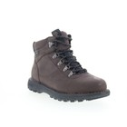 Rocky Legacy 32 Waterproof 6  Hntg Hiking Boot Womens Gray Hiking Boots