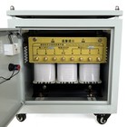 30kva Step Up Transformer 240v To 380v Industrial Power Converter