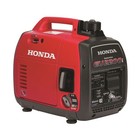 Honda 664240 Eu2200i 2200w Portable Inverter Generator W  Co-minder New