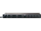 Furman M-8x2 8 Outlet 15-amp Power Conditioner And Surge Protector