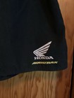 Vintage Honda Aquatrax    slippery    Performance Board swim Trunks Size 32