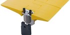 Flexco Segmented Transfer Plate  6  X 24  Wide  56112 Tgb-6 152-3 3-24