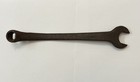 Set Of 2 Vintage Ford Combination Wrenches - Ford Script  Good Condition  