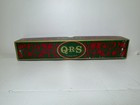 Qrs Piano Player Roll Christmas Chimes New Vintage