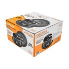 4x Prv Audio 6mr200a Midrange Alto Car Audio 6 5  Speakers 8 Ohm 6mr Pro 800w