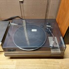Marantz 6110 Turntable With Operators Manual
