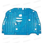 For Honda Civic 2016-2021 Engine Splash Guard Under Car Shield Cover Board