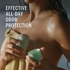 - Natural Deodorant Stick For Sensitive Skin   Aluminium   Baking Soda Free     