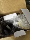 Cuisinart White   Yellow Electric Cookie Press Complete Opened Box Model Ccp-10