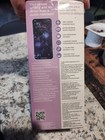 Homedics Uv Clean Portable Sanitizer Bag -  New  open Box 