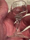 Eary Hand Blown Eye Bath Eye Cup