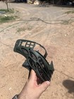Jt Flex 8 Mask Olive Black Paintball Mask Og F8 Uncut