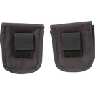 Hollis 5lbs  4 5kg  Non-ditchable Optional Pockets  Pair