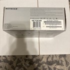 Netgear 4 Port Powerline 85 Adapter Kit Simple Connection Xeb1004 - New