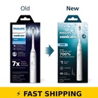 Philips Sonicare 4100 Series Electric Toothbrush - White