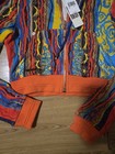      Coogi  Womens  Jacket Size S Brand New Retail   198     