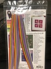 Quilled Creations Paper Quilling Kit Flower Sampler