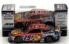 2025 Chase Briscoe  19 Bass Pro Shops Patriotic Darlington Win 1 64 In Stock
