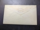 1920 Republic Of Argentina Cover Buenos Aires To British St Helena S Atlantic