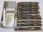 1 Box 10 Pack Cyalume Chemlight Light Stick Glow Sticks Orange 12hr 6  Exp 2025
