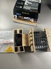 Behringer Xenyx 1202 Mixer 12-input 2-bus Analog British Eqs Mic Preamps Box