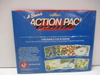 1981 Etch A Sketch Action Pack Batman And Wonder Woman