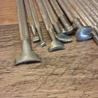 Massive 23-piece Workhorse Lot Of Vintage Craftool Co  Beginner Set