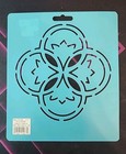 Quilting Stencils Lot Of 6 Stencil House Made In Canada New And Used