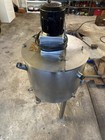 Savage Bros 125cm Chocolate Melter   Temperer